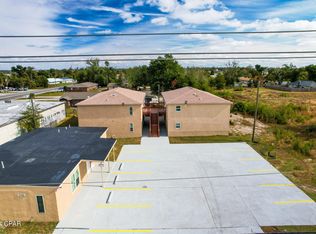 1000 Transmitter Rd, Panama City, FL 32404