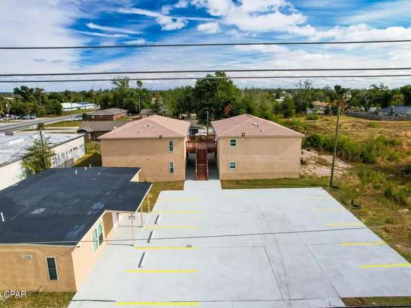 1000 Transmitter Rd, Panama City, FL 32404