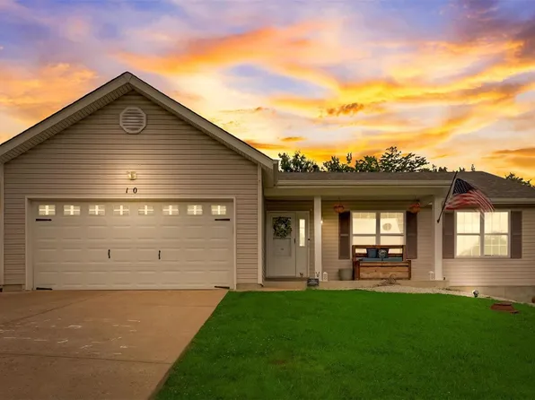10 Cherrywood Ct, Barnhart, MO 63012
