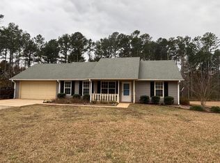 4841 Partee Trl, Social Circle, GA 30025