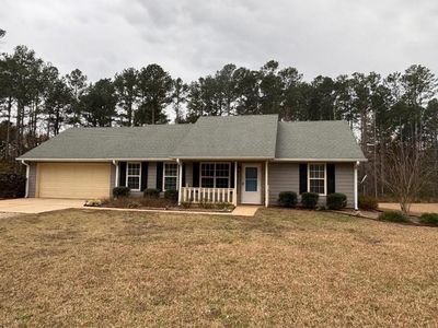 4841 Partee Trl, Social Circle, GA, 30025