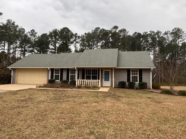 4841 Partee Trl, Social Circle, GA 30025