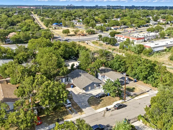 511 Venice, San Antonio, TX 78201