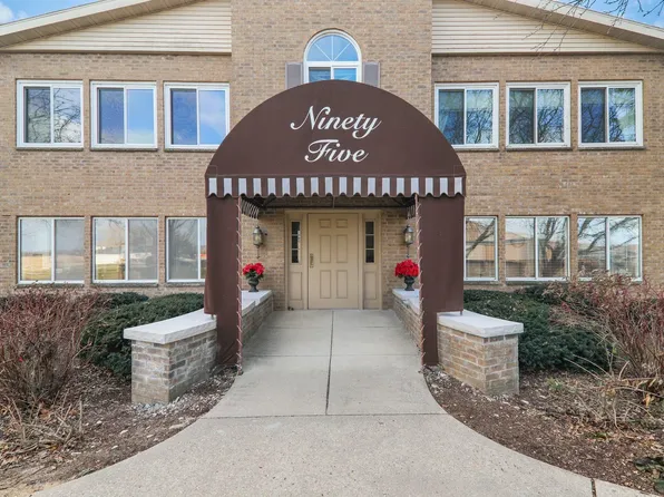 95 Golf Pkwy Unit G, Madison, WI 53704