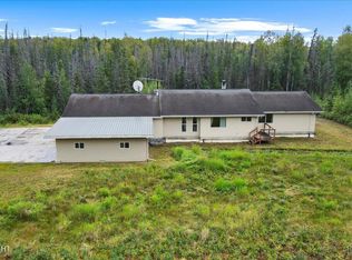 12770 W Armstrong Rd, Wasilla, AK 99623