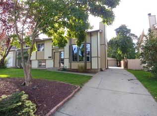 3820 E 21st Ave, Spokane, WA 99223