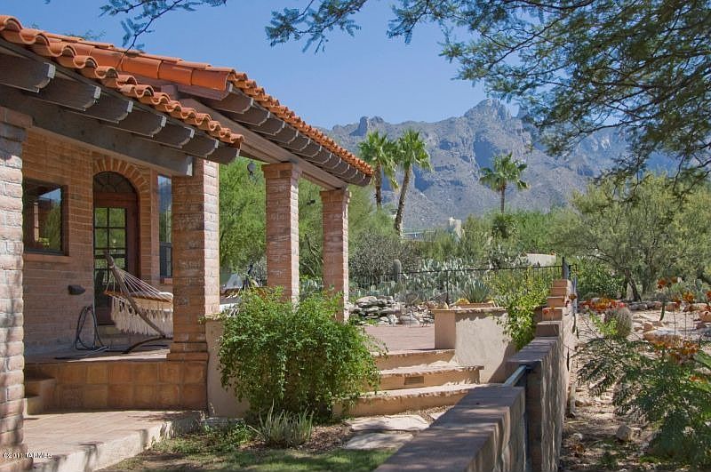 2680 E Calle Los Altos, Tucson, AZ 85718 Zillow