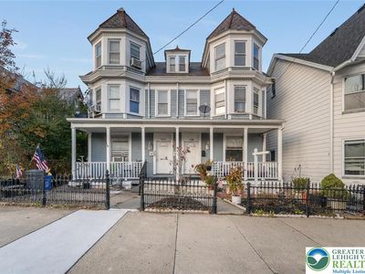 1009 Northampton St, Easton, PA, 18042