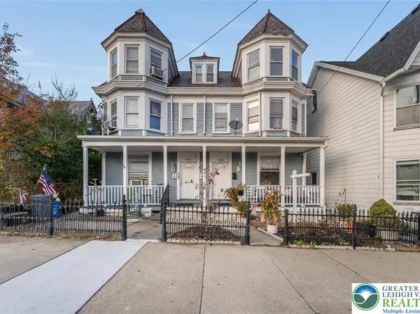 1009 Northampton St, Easton, PA 18042