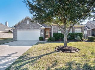 9222 E Canyon Lake Springs Dr, Cypress, TX 77433