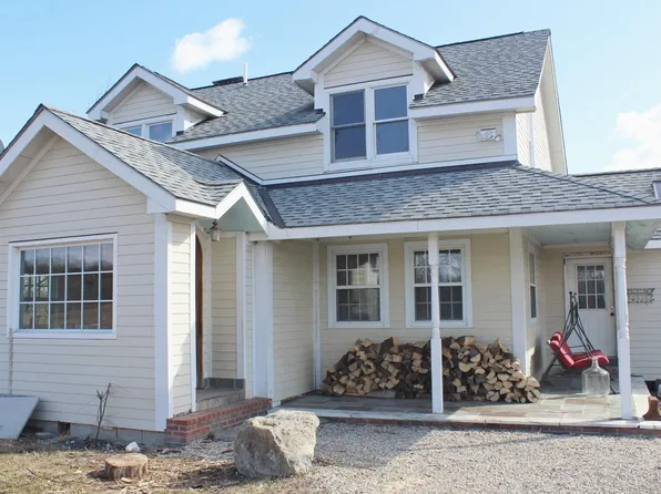 812 Wooster Road, Cornwall, VT 05753