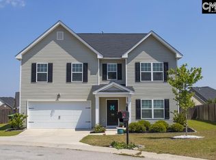 230 Eagleview Dr, Lexington, SC 29073