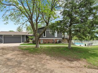 5836 S Killdeer Ln, Viola, KS 67149