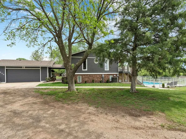 5836 S Killdeer Ln, Viola, KS 67149