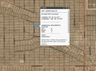 0 45th St NW, Rio Rancho, NM 87144