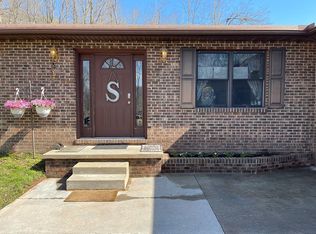 2107 Grassy Meadows Rd, Smoot, WV 24977