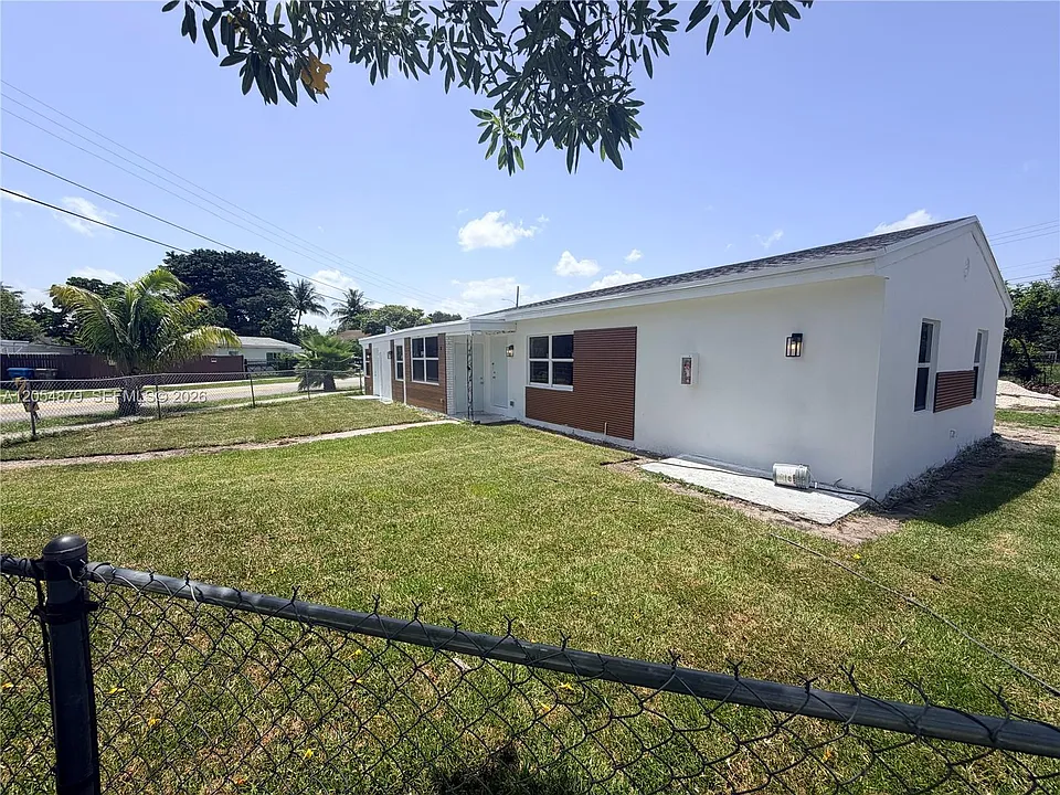 43 Williams Rd #3