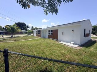 43 Williams Rd #3, Hollywood, FL 33023