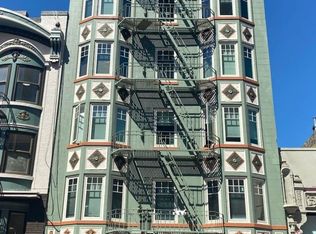 938 Geary St APT 405, San Francisco, CA 94109