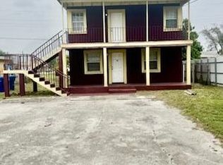 1260 Dr Martin Luther King Jr Blvd, Riviera Beach, FL 33404