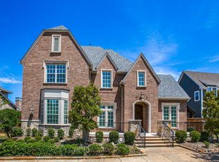 2229 Gatsby Way, Carrollton, TX 75010
