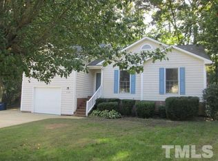 4720 Hunt Manor Ct, Raleigh, NC 27616