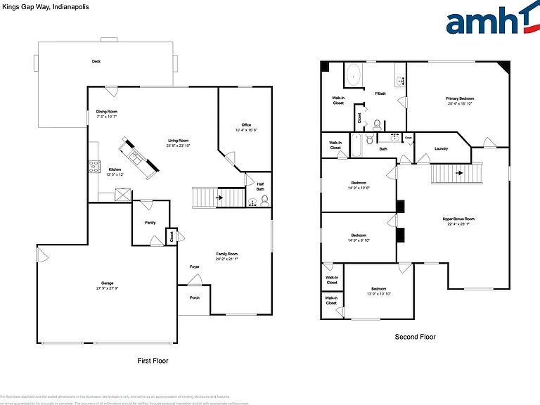 10296 Kings Gap Way — Photo 2