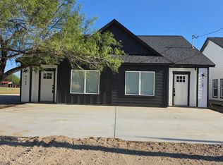 412 Mesquite St #A, Jourdanton, TX 78026