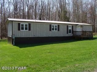 122 White Birch Park, Lake Ariel, PA 18436