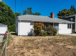 6116 NE 18th Ave, Portland, OR 97211