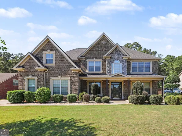 313 Snow Bird Dr, Hampton, GA 30228