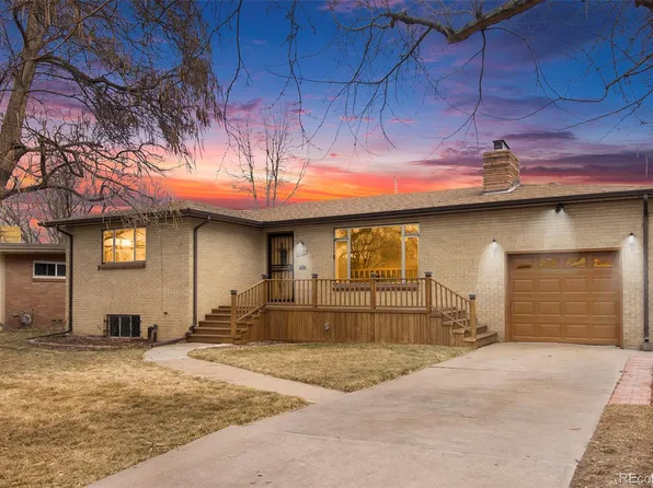 2024 S Xavier Street, Denver, CO 80219