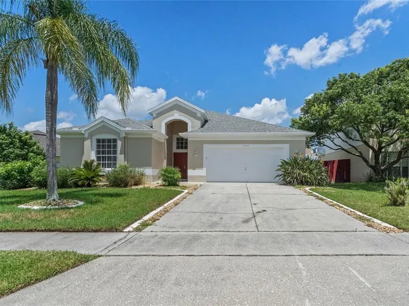 3280 FALCON POINT DRIVE, KISSIMMEE, FL 34741