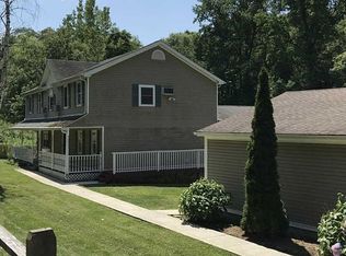 295 Old Pawling Rd, Pawling, NY 12564