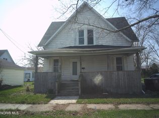 705 Thurston St, Defiance, OH 43512