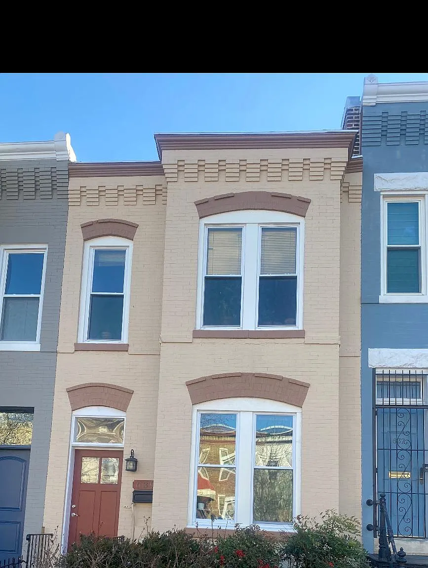 3 bed, 1600 sqft, $3,100 — Photo 1