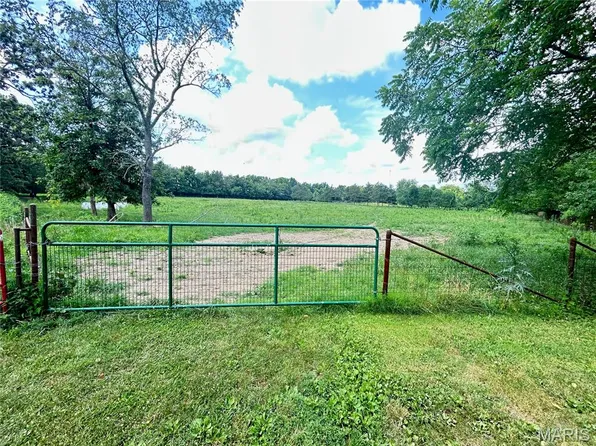 Walker St, Licking, MO 65542