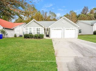 24 Camden Way, Fairburn, GA 30213