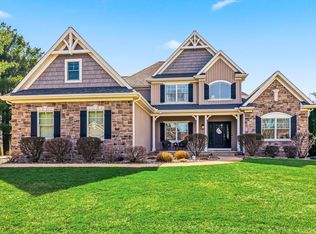 30216 Copperwoods Dr, Granger, IN 46530