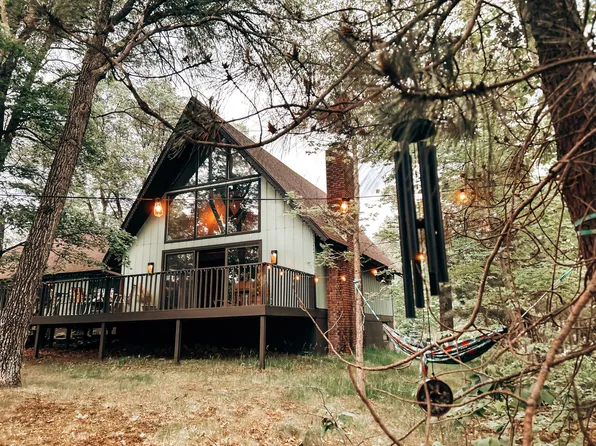 28931 Tall Moon Cir, Danbury, WI 54830