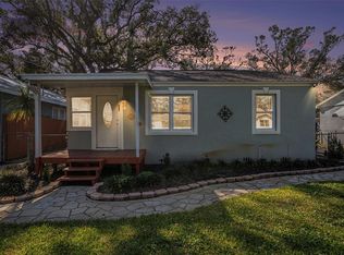 306 W Alva St, Tampa, FL 33603