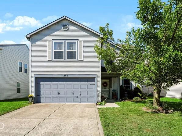 6626 Sonesta Dr, Indianapolis, IN 46217