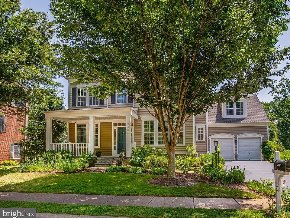1st image of 22478 Dinah Pl