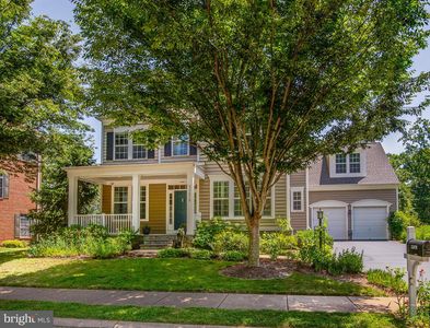 22478 Dinah Pl, Leesburg, VA, 20175