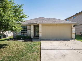 122 Linden Ln, San Marcos, TX 78666
