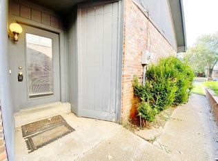 312 Benjamin St, Denton, TX 76207