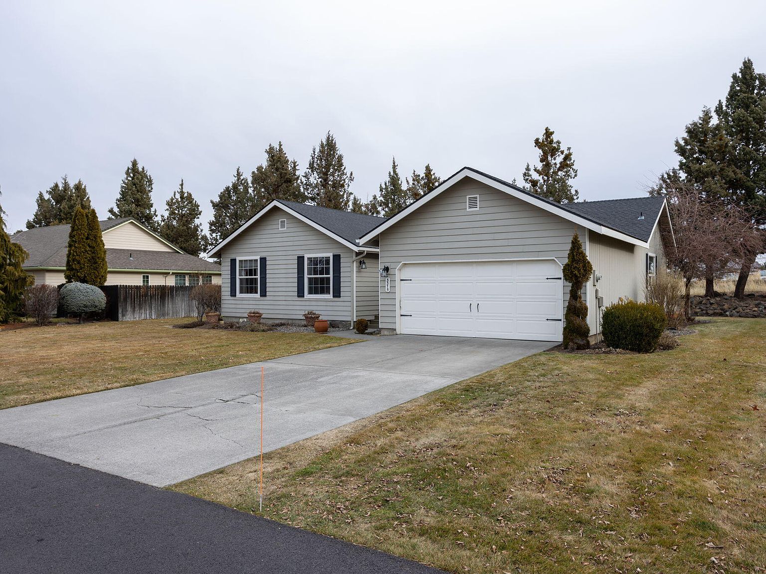 3375 NE Stonebrook Loop, Bend, OR 97701 Zillow