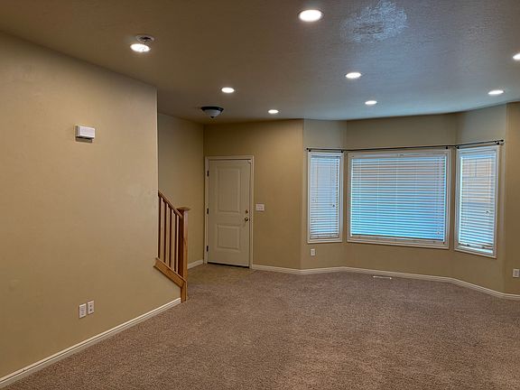 Main Floor Living Room