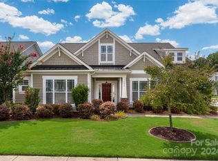 16035 Rushwick Dr, Huntersville, NC 28078