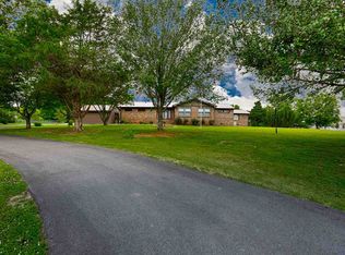 434 Love Branch Rd, Harvest, AL 35749